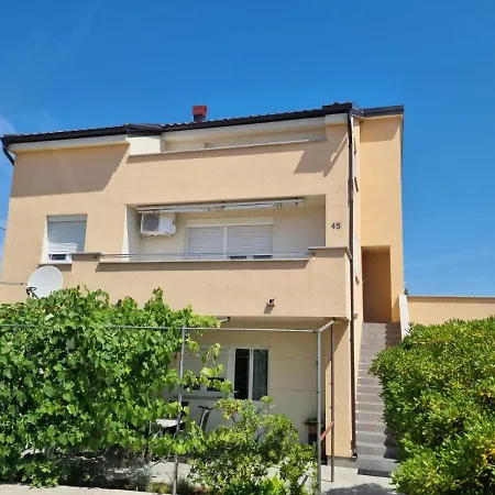 Miro Appartement