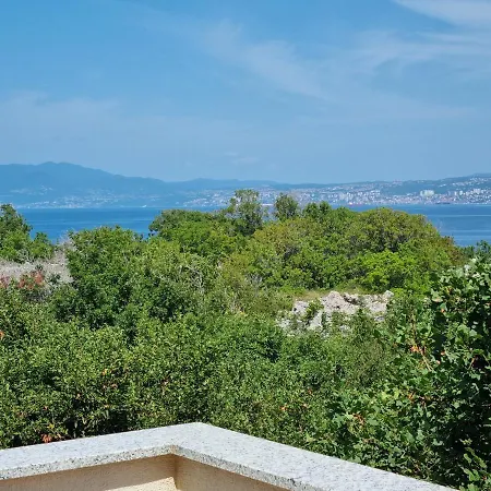 Appartement Miro Omišalj