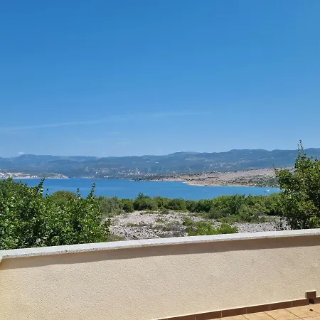 Miro Appartement Omišalj