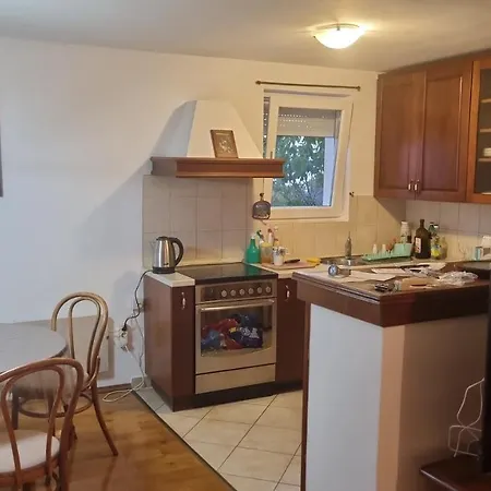 Miro Appartement *