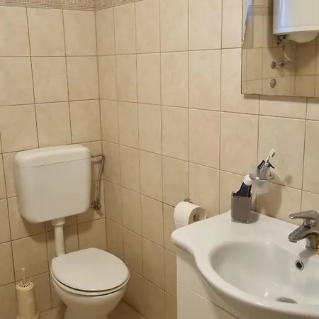 Miro Апартаменты *