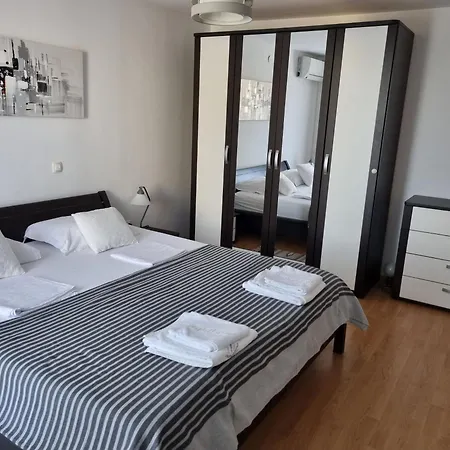 Miro Апартаменты