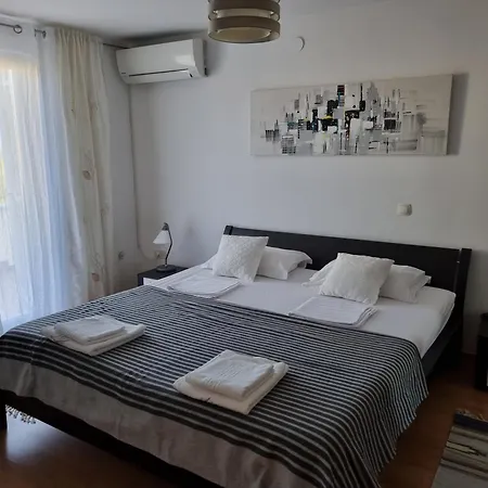 Miro Appartement Omišalj