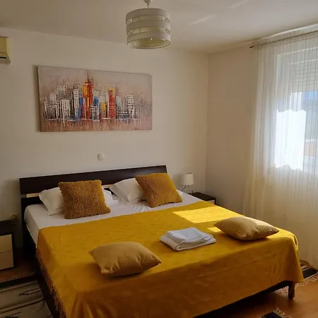 Апартаменты Miro