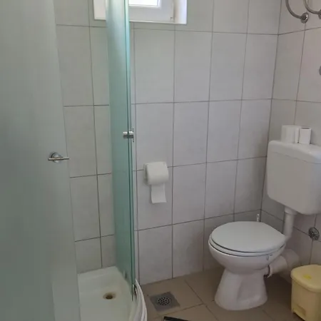 Appartement Miro *