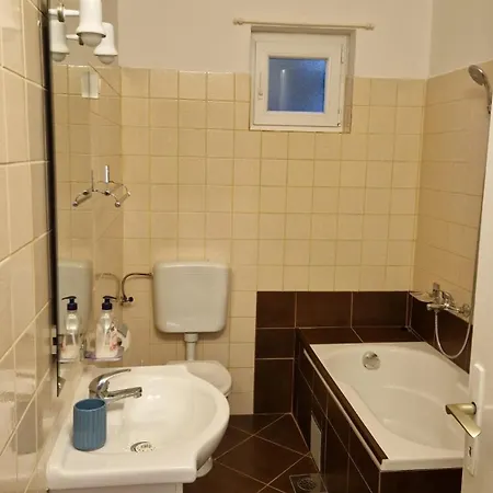 Appartement Miro *