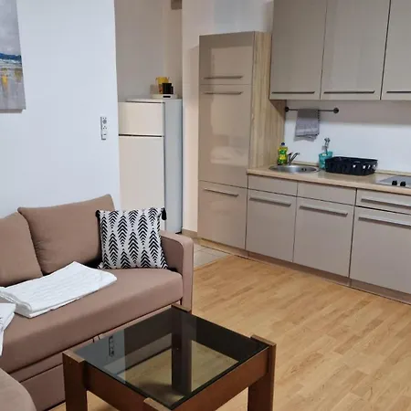 Miro Appartement *
