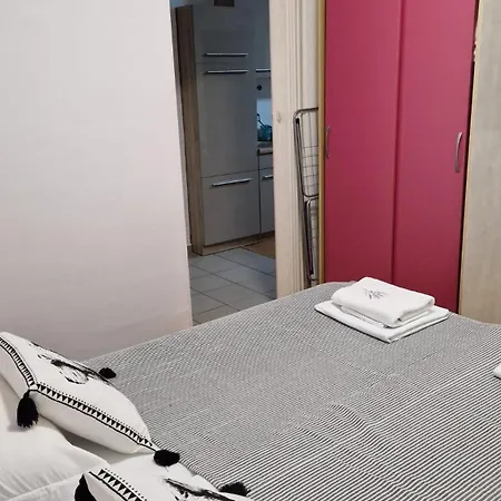 Miro Апартаменты *