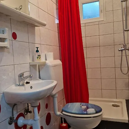 Miro Apartmán *