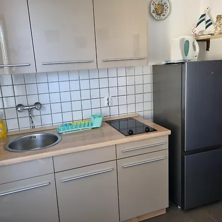 Apartmán Miro