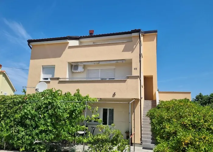 Miro Apartament