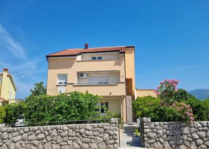 Miro Apartament