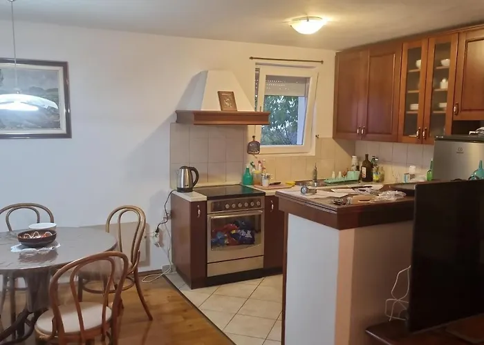 Miro Apartament *