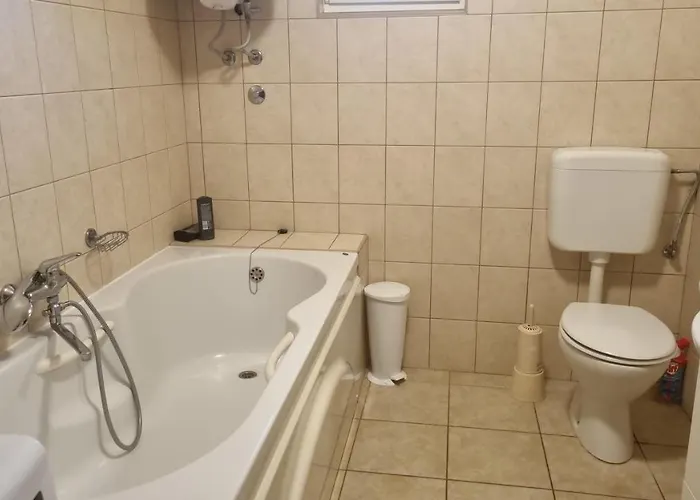 Apartament Miro
