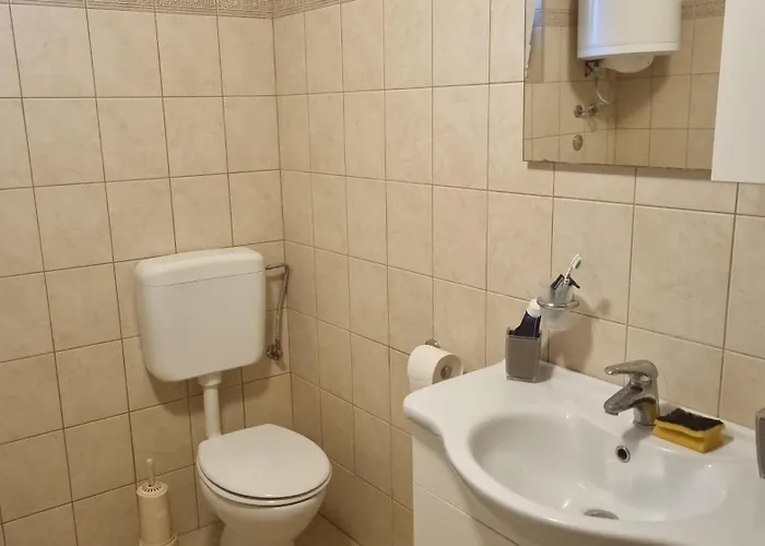Miro Apartament *