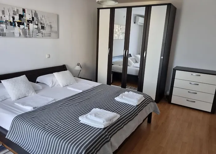 Miro Apartament