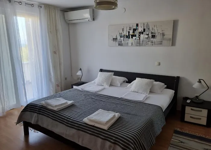 Miro Apartament Omišalj