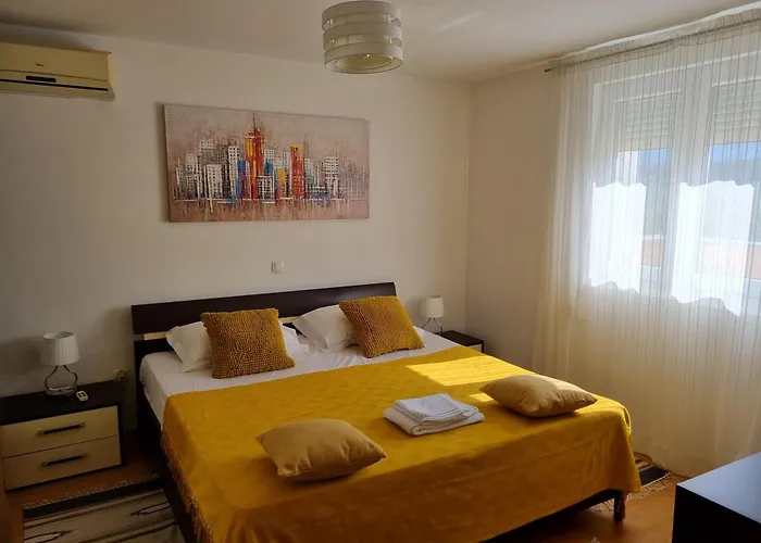 Apartament Miro
