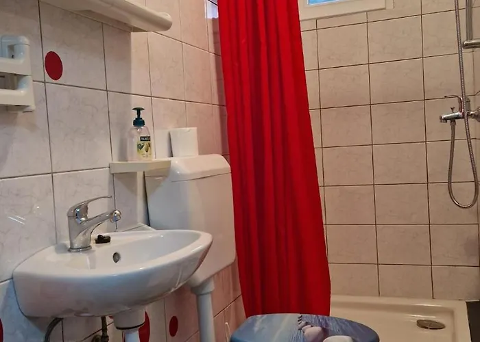 Miro Apartament *