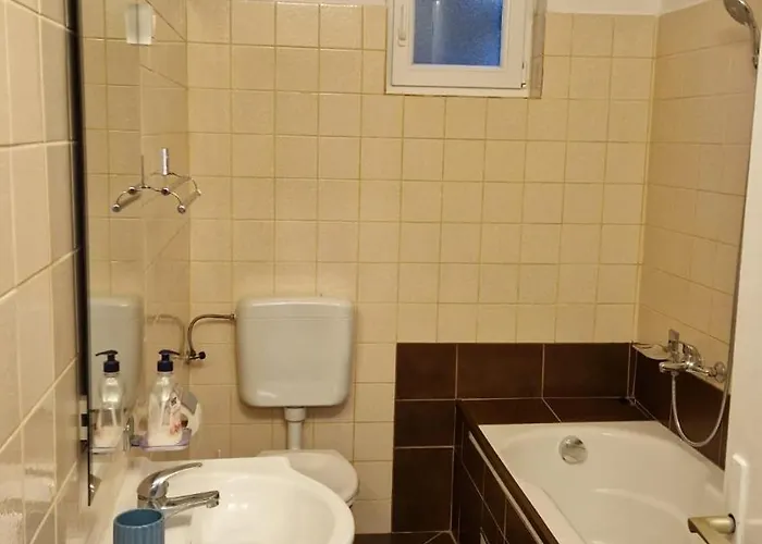 Apartament Miro *