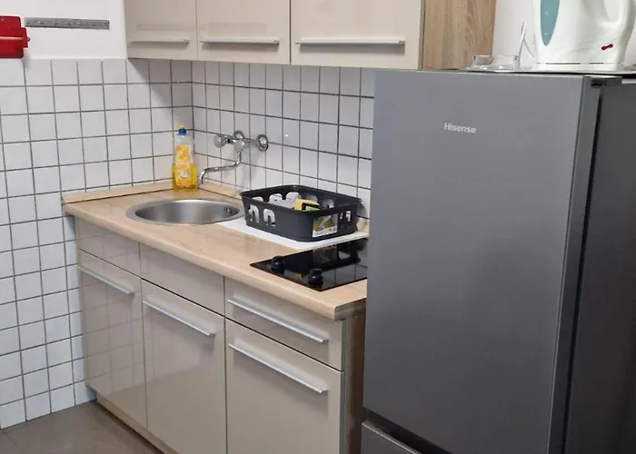 Miro Apartament Omišalj