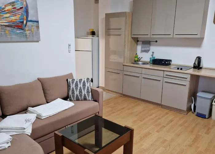 Miro Apartament *