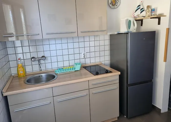 Apartament Miro