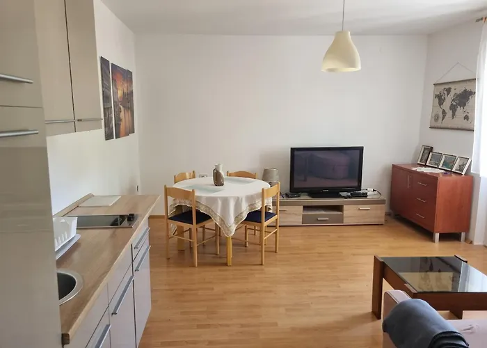 Miro Apartament Omišalj