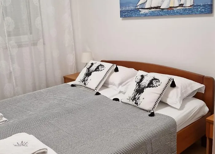 Miro Apartament