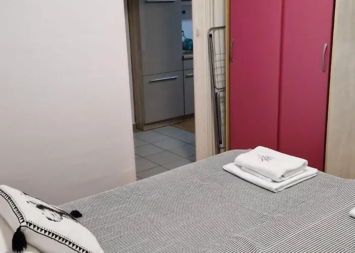 Miro Apartament *